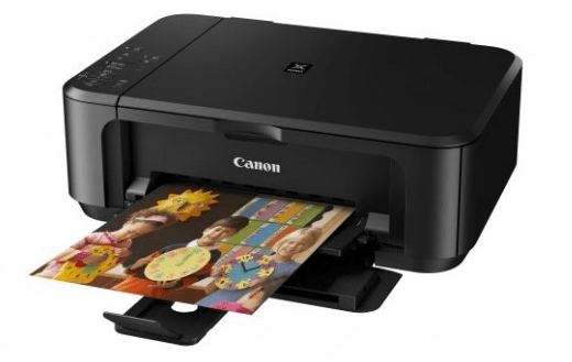 Canon PIXMA MG3550 Printer Pic