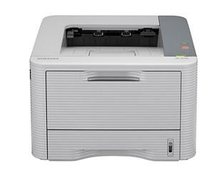 Samsung ML3310D Printer Pix