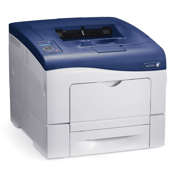 Xerox phaser 4510