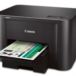 Canon MAXIFY iB4020 Printer Screenshot