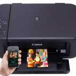 Canon PIXMA MG3550 Printer Driver Download