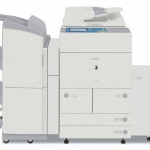 Canon iR6570 Printer Image