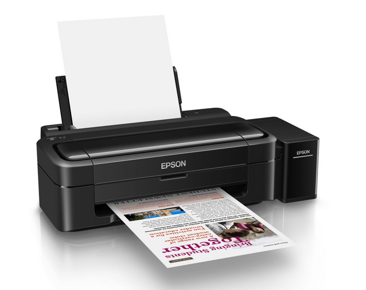 Epson Tx101 Printer Software