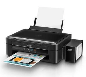 epson l360 installer