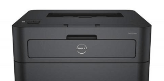 Dell-e310dw-printer snapshot