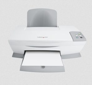 pilote lexmark x1270 pour windows 7