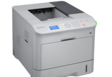 Samsung ML-5510ND Printer Snapshot