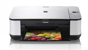 (Download) Canon Pixma MP258 Printer / Scanner Driver Download