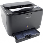 Samsung CLP-315W Printer Image