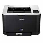 Samsung CLP-325 Printer Image