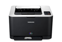 Samsung CLP-325 Printer Image