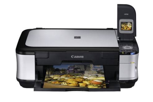 (Download) Canon MP560 Driver Download