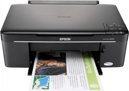 Hp deskjet f2480 series