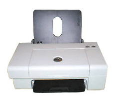Dell 725 Printer