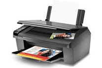 Epson All-in-one Printer Stylus CX4400 Printer