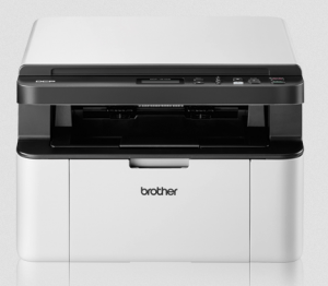 Brother DCP-1610W Driver Download Instructions
