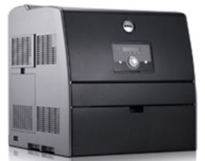 Dell 1310 Printer Snapshot