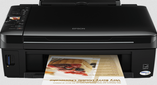 SCARICA DRIVER STAMPANTE EPSON SX125 - cursosgratuitosbr.org
