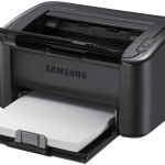 Samsung ML-1665 Printer Snapshot