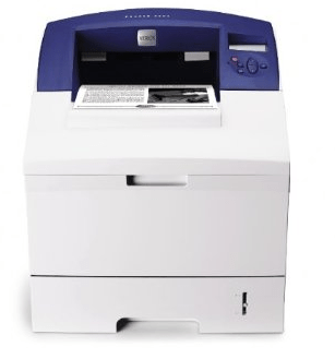 Xerox Phaser 3600 Printer Snap