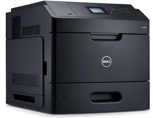 Dell B5460dn Printer Picture