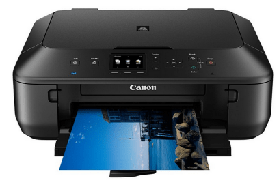 Canon Pixma MG5650 Printer