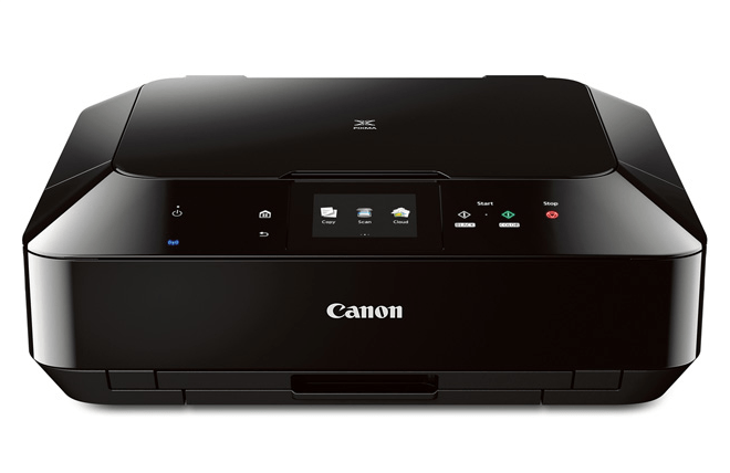 Canon Pixma MG7120 Printer