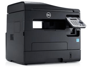 dell b1265dfw toner