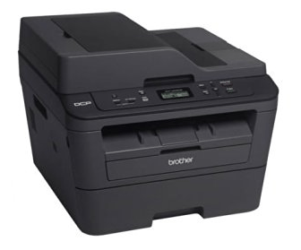 Brother DCP-L2541DW Printer Image
