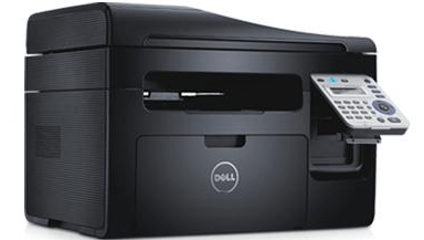 Dell MF B1165NFW Printer