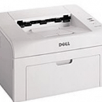 Dell 1100 Mono printer
