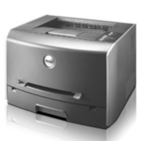 Dell 1710n Laser Printer