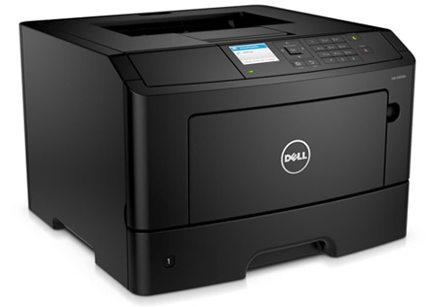 Dell S2830dn Printer pic
