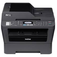 Brother MFC-L2701D Printer