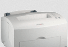 Lexmark E220 Printer