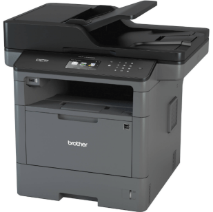 Brother DCP-L5600DN Printer