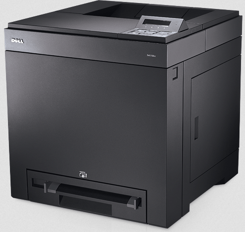 Dell 2150cn Printer