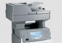 Lexmark X654 Printer
