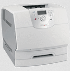 Lexmark T640 Printer
