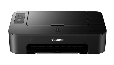 Canon Ts202 Pixma Ts Series Driver Software Download Inkjet Printer