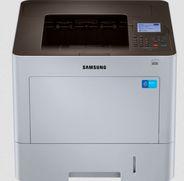 Samsung SL-M4530ND Laser Printer