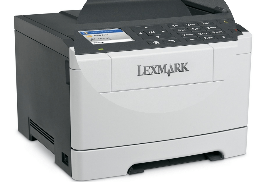 rulle Intuition Strengt Download) Lexmark CS417dn Printer Driver Download (Color Laser MPF Printer)