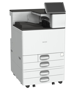 Ricoh SP C840dn Driver - Free Printer Driver Download