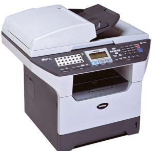 Brother MFC 8860DN Printer
