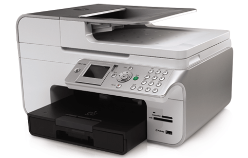 download Dell 968 / 968w driver