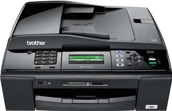 Download Brother Mfc J415w Driver Download Wireless Printer