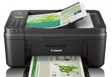 (Download) Canon imageCLASS MF3010 Driver - Free Printer Driver Download