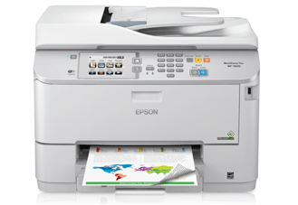 Epson Wf 5620 Driver Download Setup File All In One Printer Free Printer Driver Download