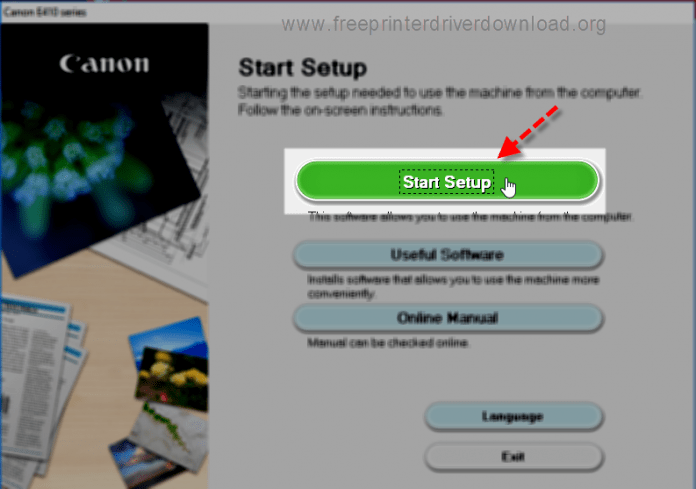 (Download Driver) Canon Pixma E410 Driver (Download Driver) Canon Pixma E410 Driver