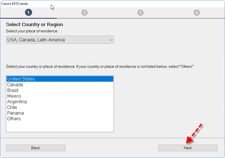 (Download Driver) Canon Pixma E410 Driver